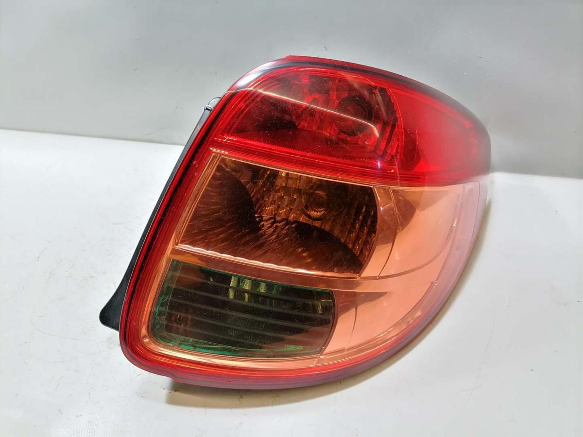 Suzuki SX4 EY original Rücklicht Rückleuchte Schlussleuchte rechts BJ11